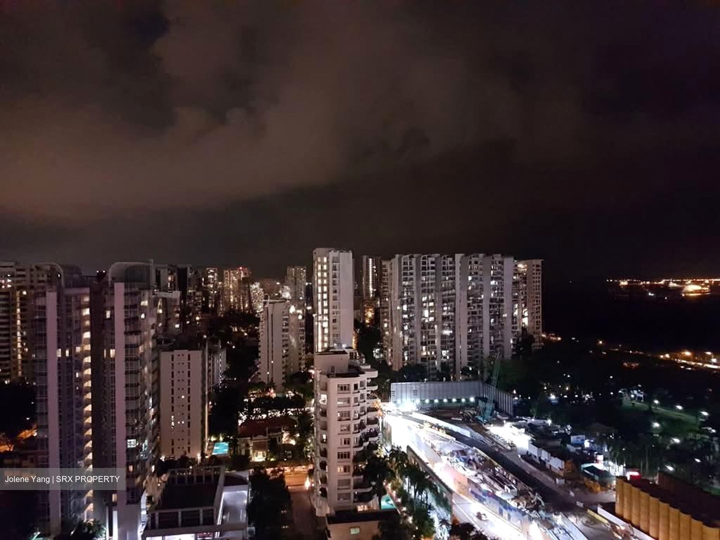 Fulcrum (D15), Condominium #581245391